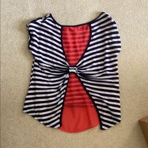Charming Charlie Top